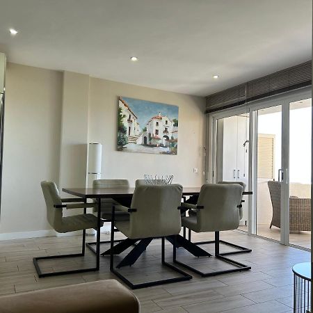 Apartamento Vista Al Mar Marbella Exterior foto